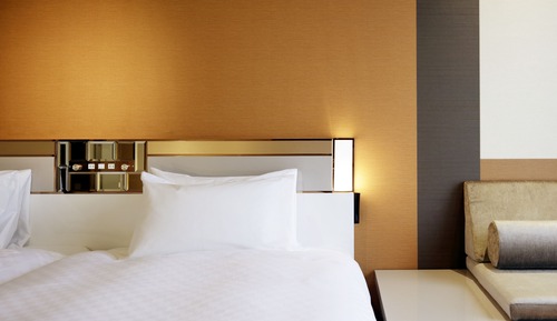 Executive Twin Room with Sofa Bed, Non Smoking