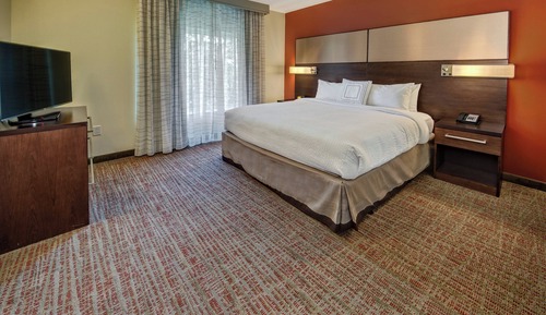 Suite, 1 Bedroom