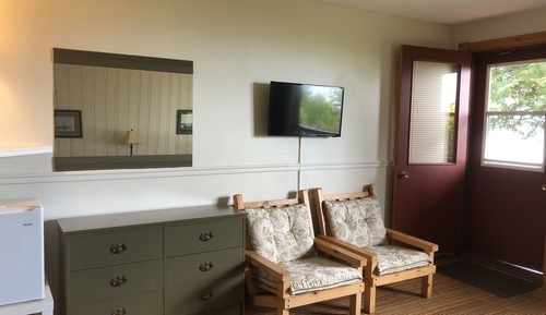 Deluxe Twin Room, Sea View