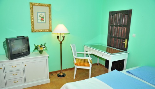 Single Room