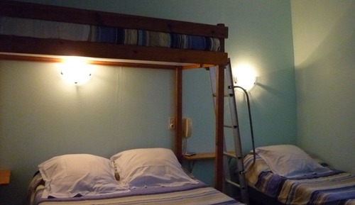 Triple Room (3 beds)