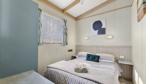 Economy 2 Bedroom Cabin - Not Pet Friendly