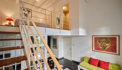 Executive Loft, Bay View