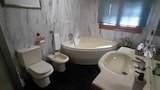 Basic Duplex, Ensuite