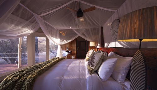 Sky Luxe Tent