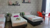 Superior Apartment, Non Smoking, City View