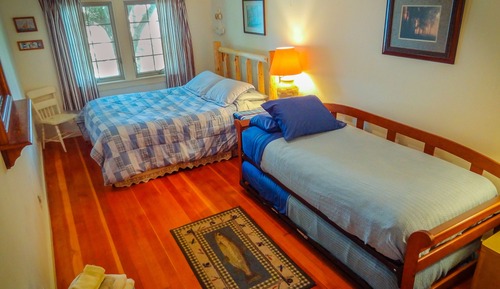 Nautical Room