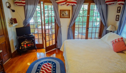 Heritage Room