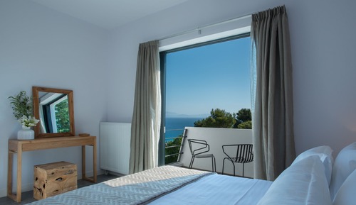 Villa, 3 Bedrooms, Sea View (1)