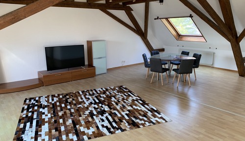 Apartment, 2 Bedrooms
