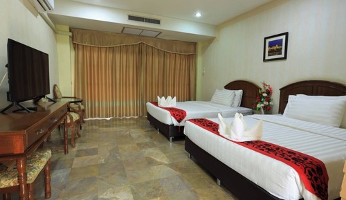 Superior Double Room