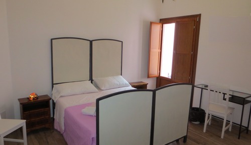 Classic Double Room, Accessible, Private Bathroom