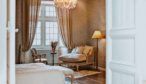 Suite (Suite de La Rochandry)