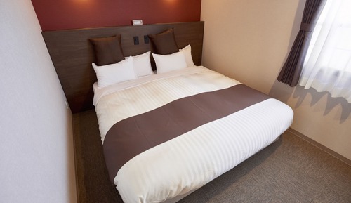 Superior Hollywood Twin Room