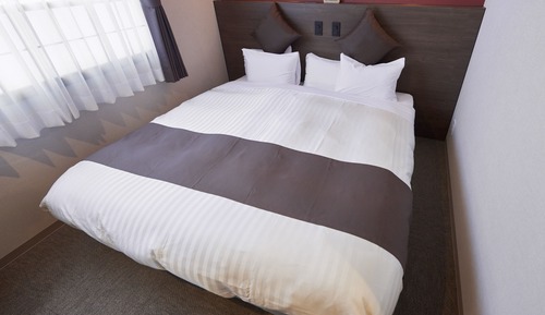 Hollywood Twin Room