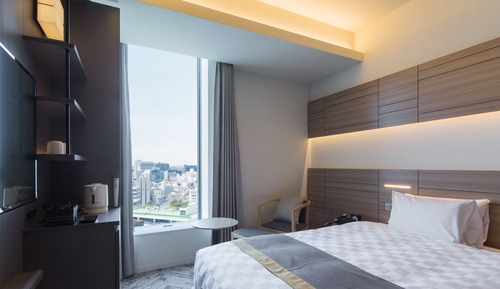 Superior Double Room, Non Smoking