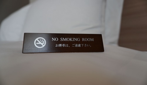 Superior Twin Room, Non Smoking