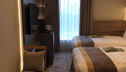 Superior Triple Room, Non Smoking