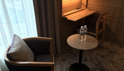 Deluxe Twin Room, Non Smoking