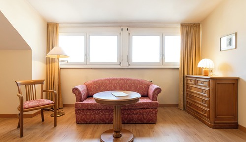 Comfort Double Room