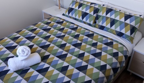 Apartment, 2 Bedrooms
