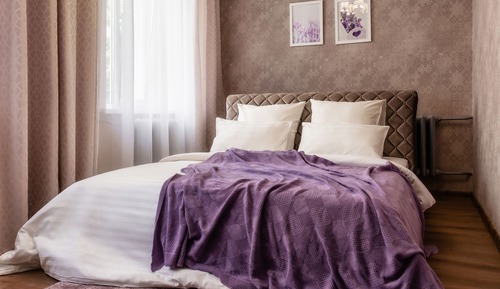 Apartments on Gogolya, 39