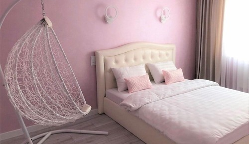 Apartment on Socialisticheskaya, 199