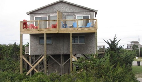 Cottage, 2 Bedrooms
