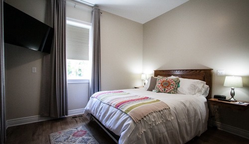 Apartment, 1 Bedroom, Kitchenette, Ground Floor (101)