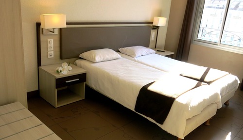 Comfort Apartment, 1 Bedroom