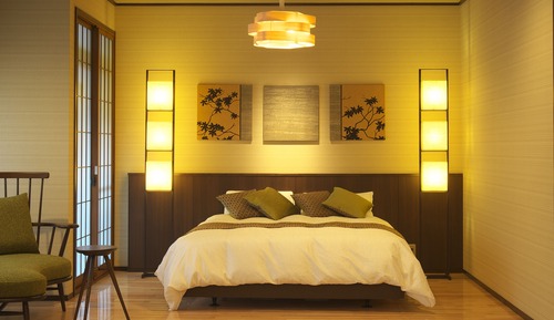 312 Japanese + Western Style Room, Non Smoking