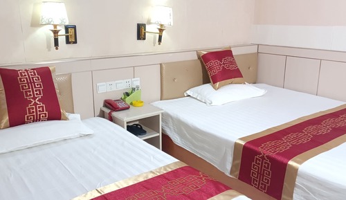 Digital Twin Room