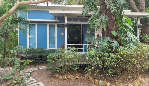 Superior Bungalow