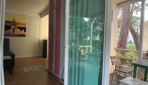 Family Bungalow