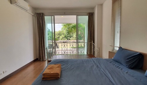 Suite Riverview G floor