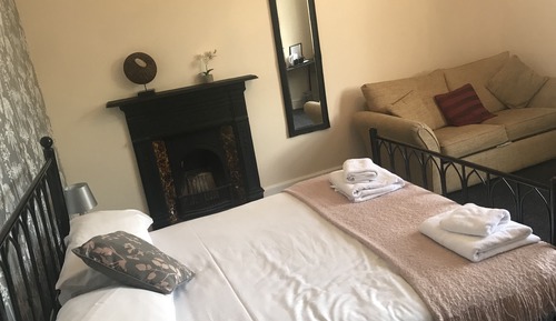 Double Room (Large)