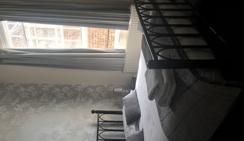 Double Room (Small)
