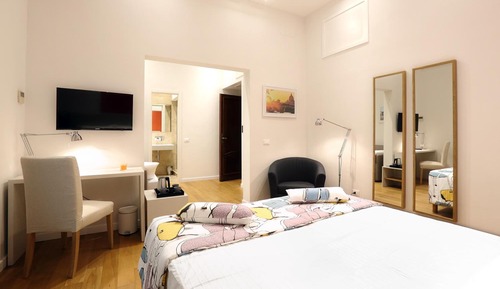 Classic Triple Room