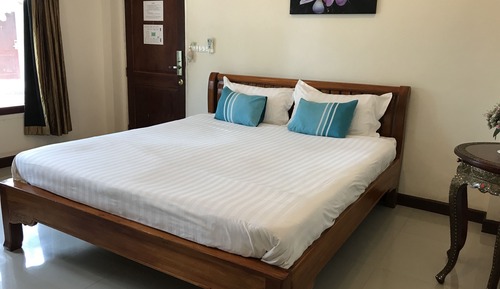 Standard Villa