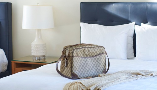 Junior Studio Suite, 2 Queen Beds