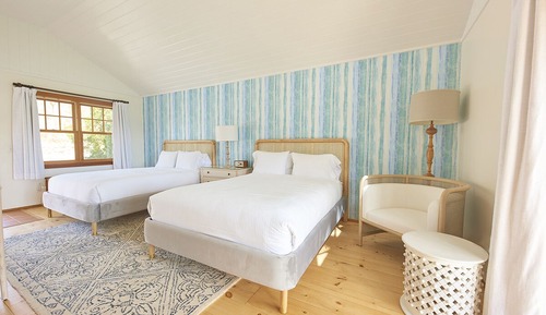 Standard Room, 2 Queen Beds