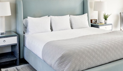 Suite, 1 King Bed