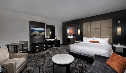 King Room