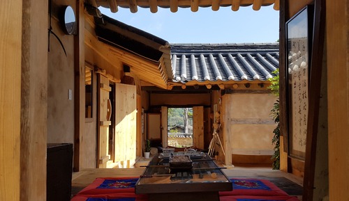 Jookhyeon Dong Nong