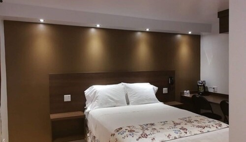 Superior Room, 1 Queen Bed, Non Smoking