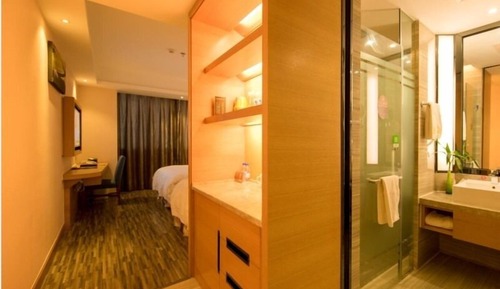Business Twin Room