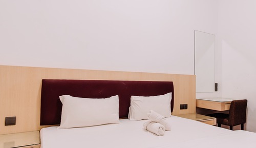 3 Bedrooms Apartment (Superior)
