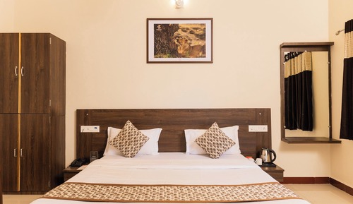 Super Deluxe Room