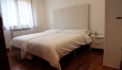 Superior Twin Room, Jetted Tub