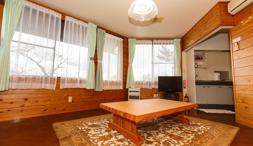 Cottage E